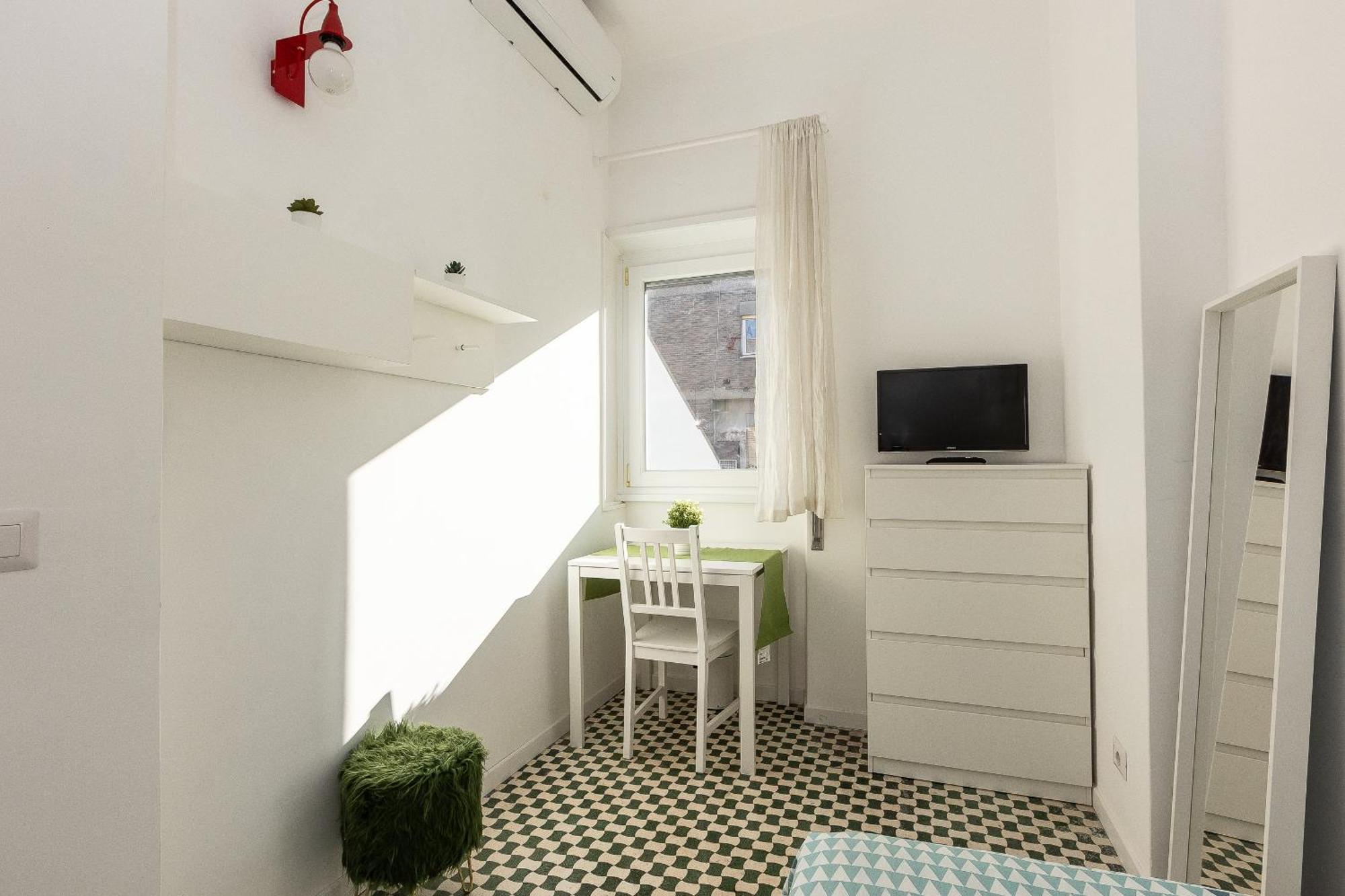 Apartamento Pop Art Trastevere *