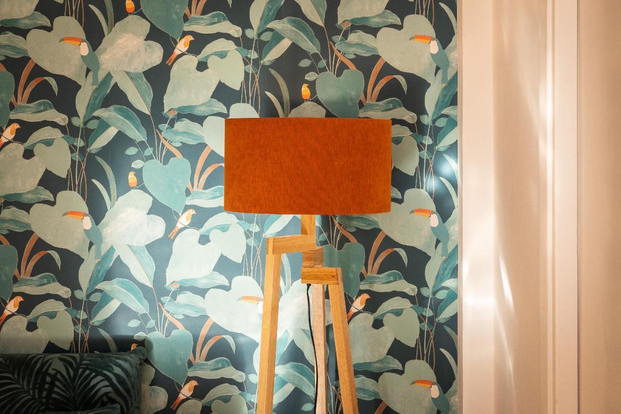 Pop Art Trastevere Apartment Rom