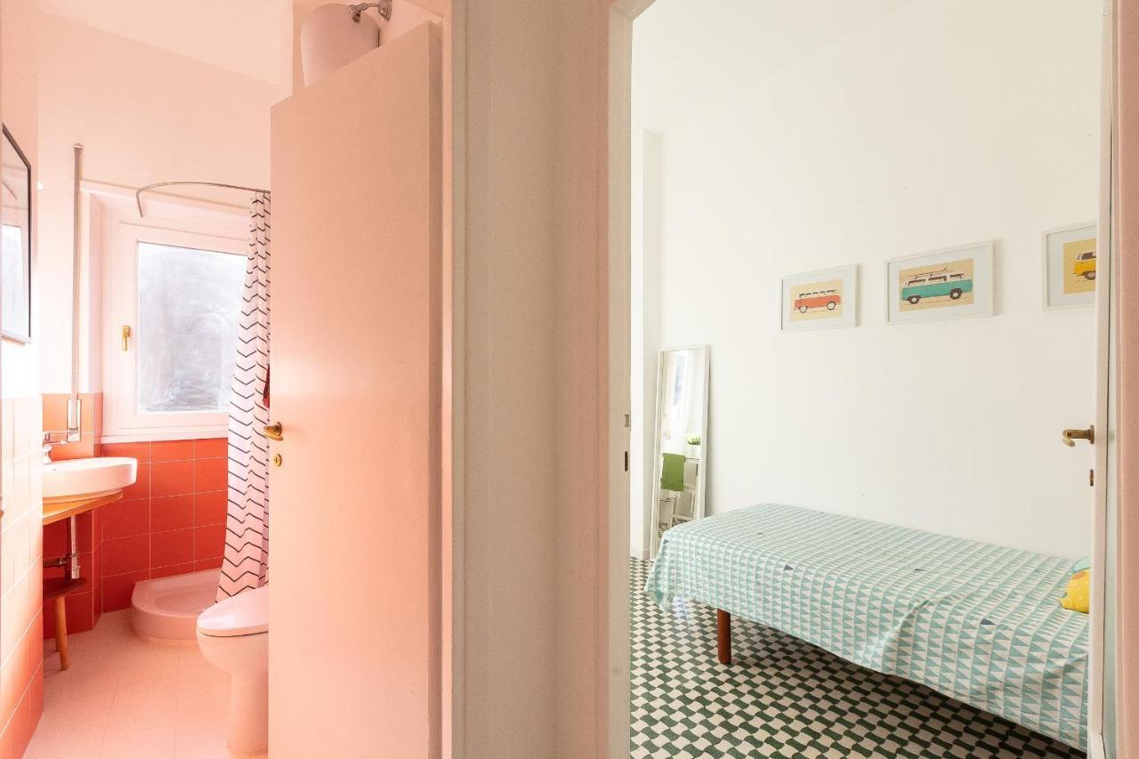 Pop Art Trastevere Apartment Rom